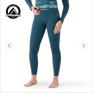 Smartwool Legging